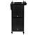 Fotel Fryzjerski Deluxe Gabbiano 401